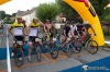 Apex bike fest 2013: Cyklisté se utkali na maratonské trati i v divočině
