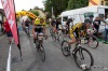 Apex bike fest 2013: Cyklisté se utkali na maratonské trati i v divočině