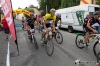 Apex bike fest 2013: Cyklisté se utkali na maratonské trati i v divočině