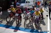 Apex bike fest 2013: Cyklisté se utkali na maratonské trati i v divočině