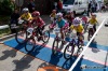 Apex bike fest 2013: Cyklisté se utkali na maratonské trati i v divočině