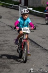 Apex bike fest 2013: Cyklisté se utkali na maratonské trati i v divočině