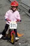 Apex bike fest 2013: Cyklisté se utkali na maratonské trati i v divočině