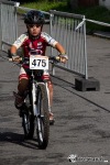 Apex bike fest 2013: Cyklisté se utkali na maratonské trati i v divočině