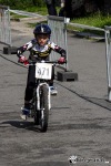Apex bike fest 2013: Cyklisté se utkali na maratonské trati i v divočině