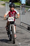 Apex bike fest 2013: Cyklisté se utkali na maratonské trati i v divočině