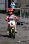 Apex bike fest 2013: Cyklisté se utkali na maratonské trati i v divočině