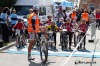 Apex bike fest 2013: Cyklisté se utkali na maratonské trati i v divočině