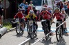 Apex bike fest 2013: Cyklisté se utkali na maratonské trati i v divočině