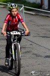 Apex bike fest 2013: Cyklisté se utkali na maratonské trati i v divočině