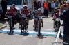 Apex bike fest 2013: Cyklisté se utkali na maratonské trati i v divočině