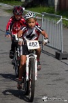 Apex bike fest 2013: Cyklisté se utkali na maratonské trati i v divočině