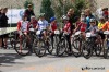 Apex bike fest 2013: Cyklisté se utkali na maratonské trati i v divočině