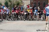 Apex bike fest 2013: Cyklisté se utkali na maratonské trati i v divočině