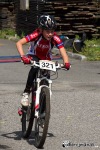 Apex bike fest 2013: Cyklisté se utkali na maratonské trati i v divočině