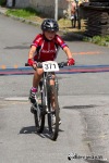 Apex bike fest 2013: Cyklisté se utkali na maratonské trati i v divočině