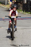 Apex bike fest 2013: Cyklisté se utkali na maratonské trati i v divočině