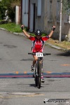 Apex bike fest 2013: Cyklisté se utkali na maratonské trati i v divočině