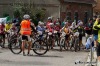 Apex bike fest 2013: Cyklisté se utkali na maratonské trati i v divočině