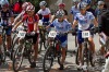 Apex bike fest 2013: Cyklisté se utkali na maratonské trati i v divočině