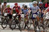 Apex bike fest 2013: Cyklisté se utkali na maratonské trati i v divočině