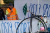 Apex bike fest 2013: Cyklisté se utkali na maratonské trati i v divočině