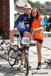 Apex bike fest 2013: Cyklisté se utkali na maratonské trati i v divočině