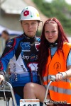 Apex bike fest 2013: Cyklisté se utkali na maratonské trati i v divočině