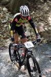 Apex bike fest 2013: Cyklisté se utkali na maratonské trati i v divočině