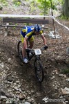 Apex bike fest 2013: Cyklisté se utkali na maratonské trati i v divočině