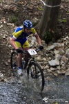 Apex bike fest 2013: Cyklisté se utkali na maratonské trati i v divočině