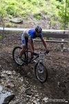 Apex bike fest 2013: Cyklisté se utkali na maratonské trati i v divočině