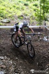 Apex bike fest 2013: Cyklisté se utkali na maratonské trati i v divočině