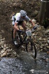 Apex bike fest 2013: Cyklisté se utkali na maratonské trati i v divočině