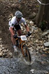Apex bike fest 2013: Cyklisté se utkali na maratonské trati i v divočině