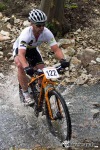 Apex bike fest 2013: Cyklisté se utkali na maratonské trati i v divočině