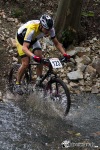 Apex bike fest 2013: Cyklisté se utkali na maratonské trati i v divočině