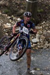 Apex bike fest 2013: Cyklisté se utkali na maratonské trati i v divočině