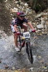 Apex bike fest 2013: Cyklisté se utkali na maratonské trati i v divočině
