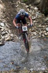 Apex bike fest 2013: Cyklisté se utkali na maratonské trati i v divočině