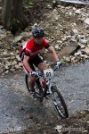 Apex bike fest 2013: Cyklisté se utkali na maratonské trati i v divočině