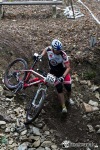 Apex bike fest 2013: Cyklisté se utkali na maratonské trati i v divočině