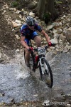 Apex bike fest 2013: Cyklisté se utkali na maratonské trati i v divočině