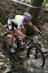 Apex bike fest 2013: Cyklisté se utkali na maratonské trati i v divočině