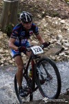 Apex bike fest 2013: Cyklisté se utkali na maratonské trati i v divočině