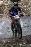 Apex bike fest 2013: Cyklisté se utkali na maratonské trati i v divočině