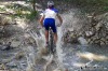 Apex bike fest 2013: Cyklisté se utkali na maratonské trati i v divočině