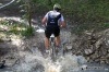 Apex bike fest 2013: Cyklisté se utkali na maratonské trati i v divočině