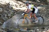 Apex bike fest 2013: Cyklisté se utkali na maratonské trati i v divočině