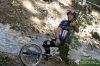 Apex bike fest 2013: Cyklisté se utkali na maratonské trati i v divočině